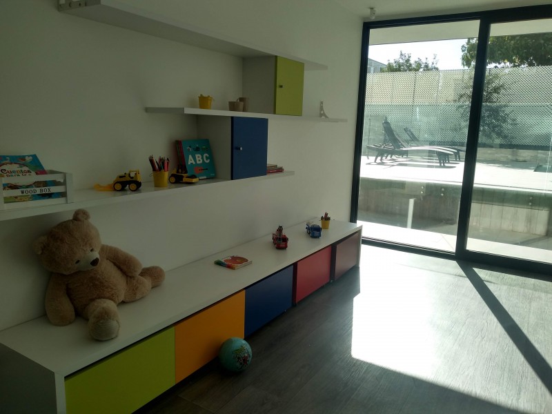 Arriendo Departamento 1 D-1 B -1 E-1 B, San Miguel.