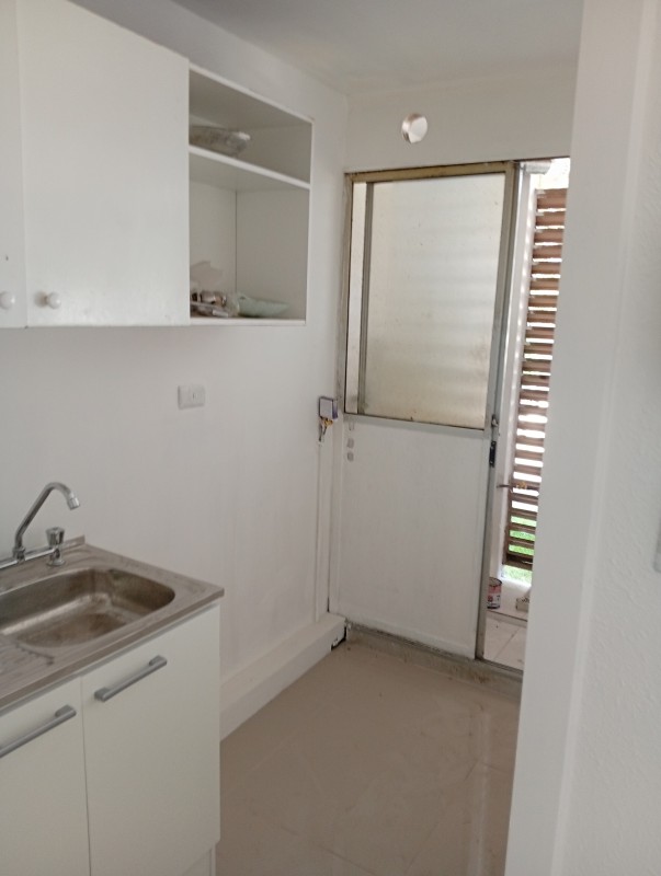 Vendo Departamento en Quilicura de 3D-1B.
