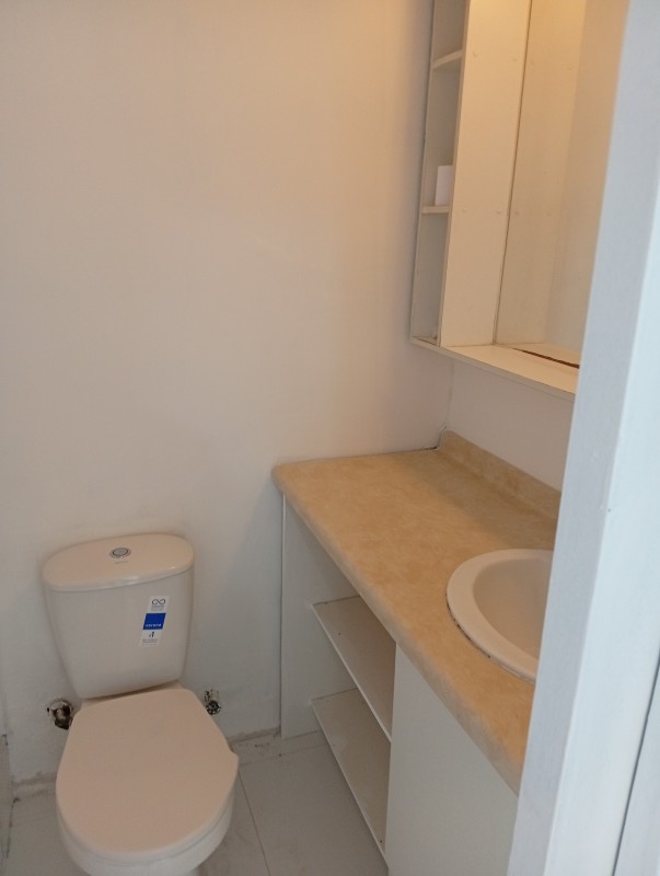 Vendo Departamento en Quilicura de 3D-1B.