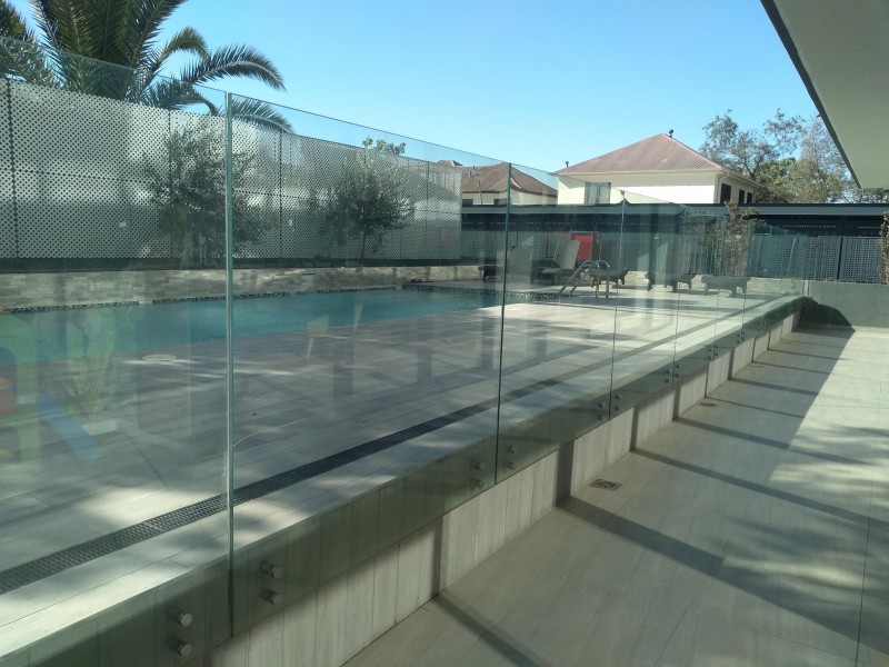 Arriendo Departamento 1 D-1 B -1 E-1 B, San Miguel.