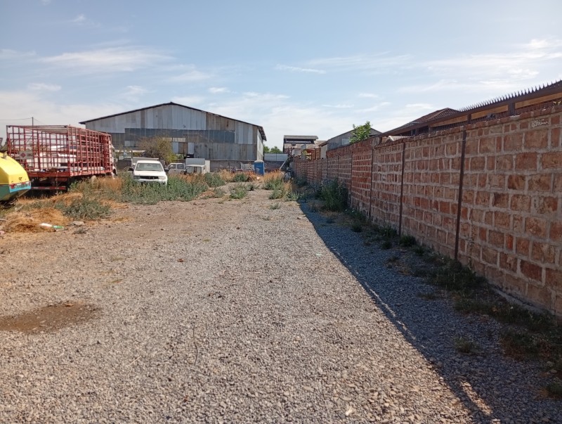 Venta Terreno 1600 M2 Av. Central, San Bernardo.