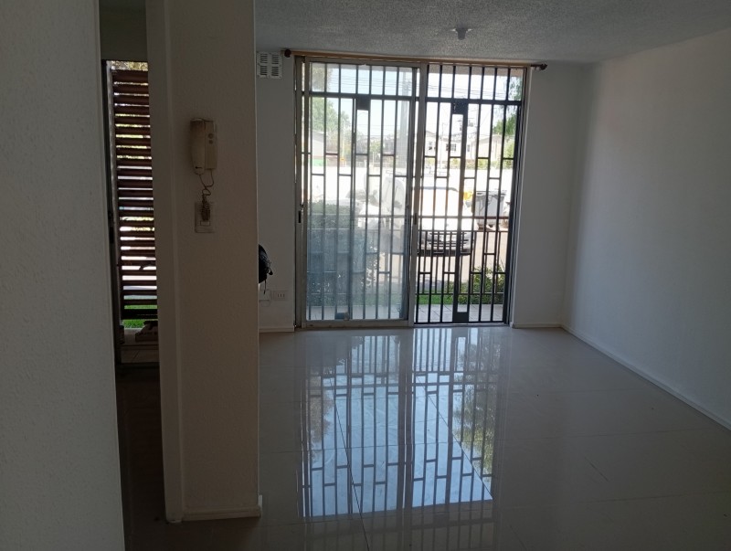 Vendo Departamento en Quilicura de 3D-1B.