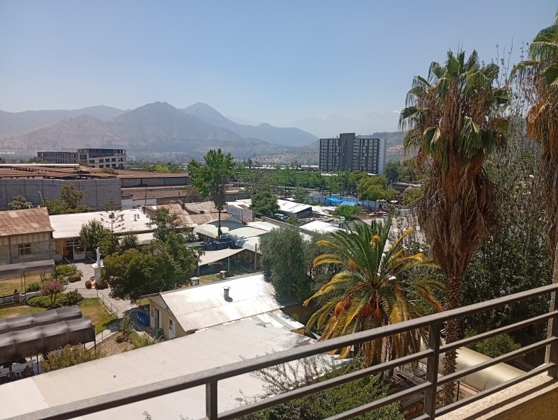 Departamento Venta 2D-2B-1E-1B - Recoleta