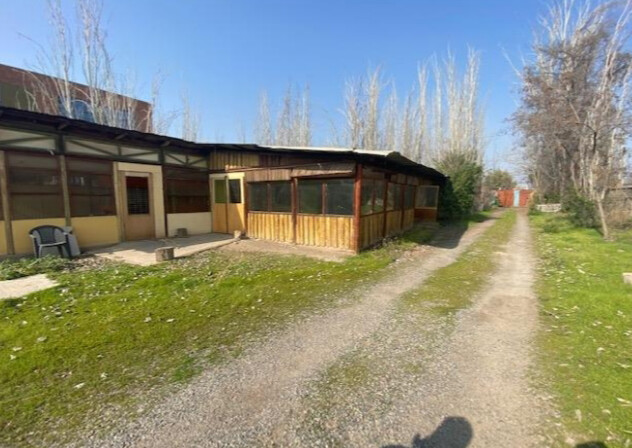 Venta Terreno de 1800 M2 Av. Domingo Tocornal, Puente Alto
