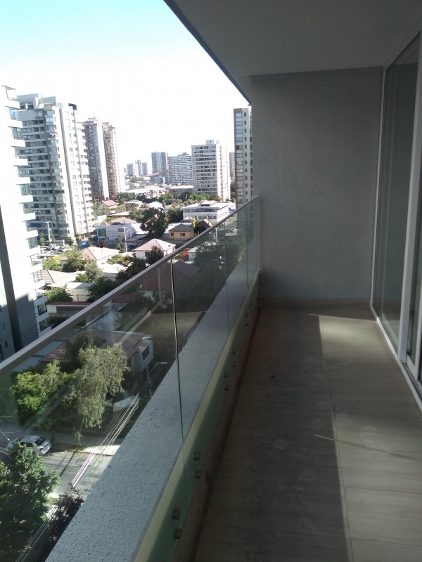 Arriendo Departamento 1 D-1 B -1 E-1 B, San Miguel.