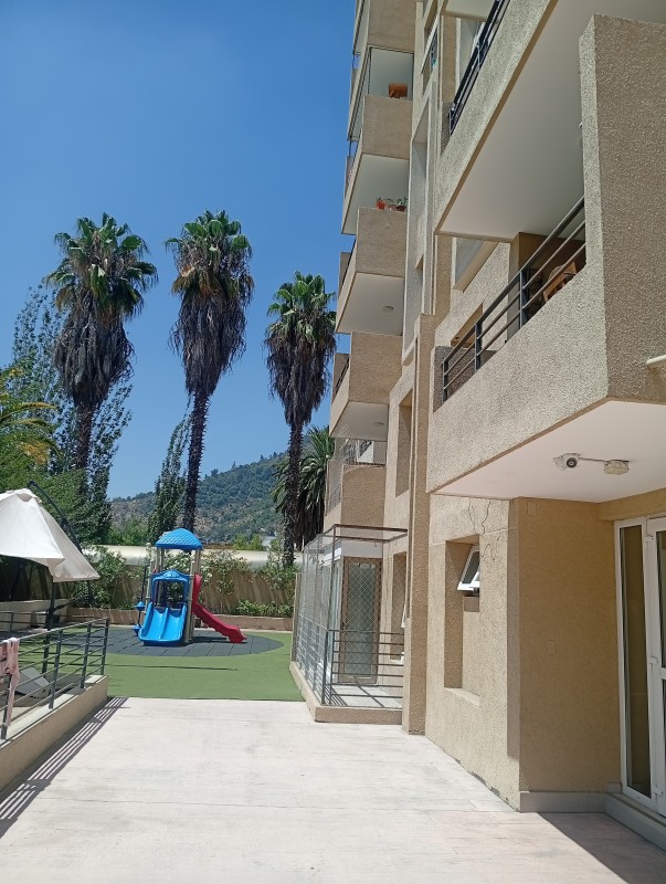 Departamento Venta 2D-2B-1E-1B - Recoleta