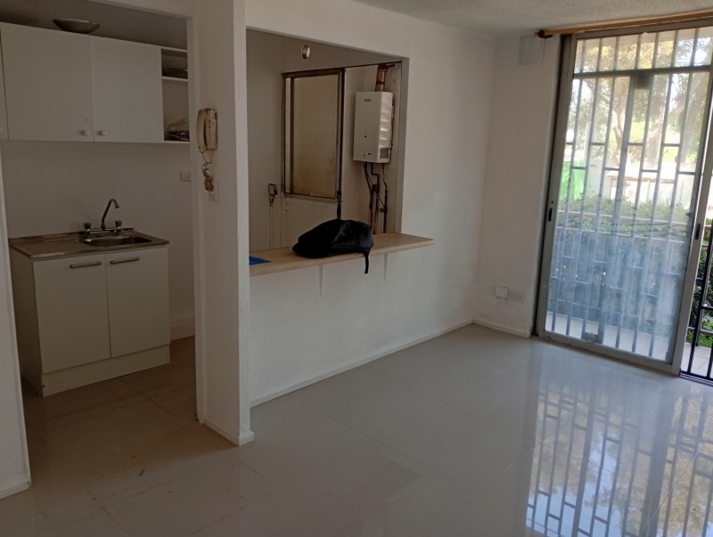 Vendo Departamento en Quilicura de 3D-1B.