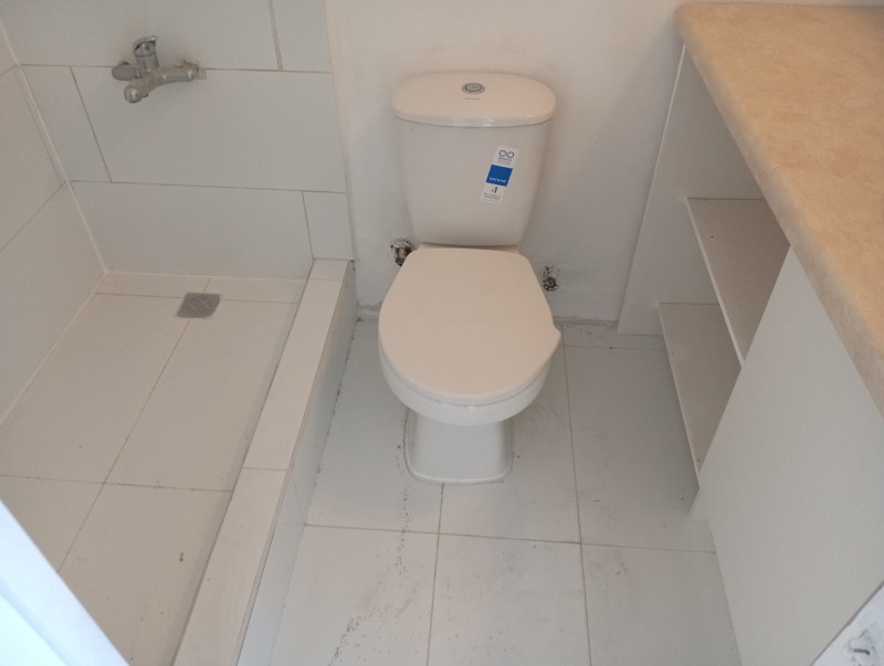 Vendo Departamento en Quilicura de 3D-1B.