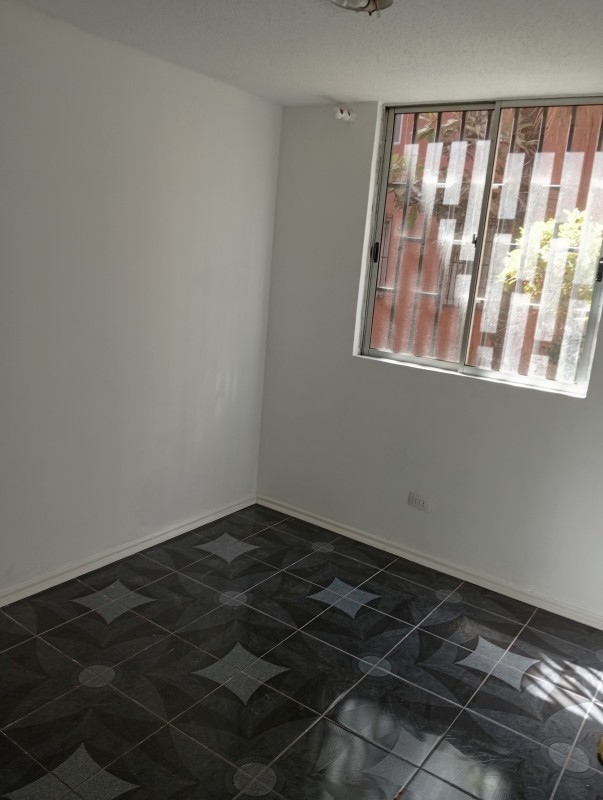 Vendo Departamento en Quilicura de 3D-1B.