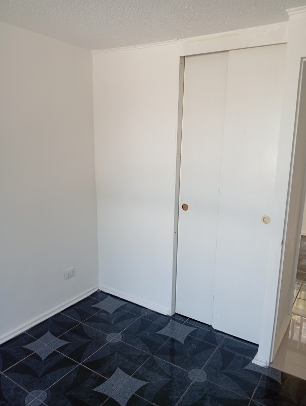 Vendo Departamento en Quilicura de 3D-1B.