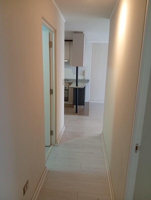 Departamento Venta 2D-2B-1E-1B - Recoleta