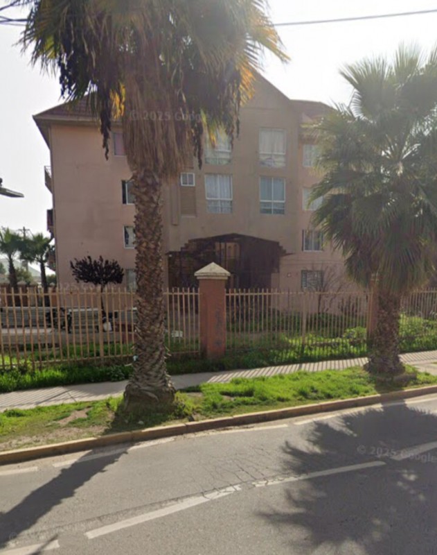 Fotografía de Vendo Departamento en Quilicura de 3D-1B.