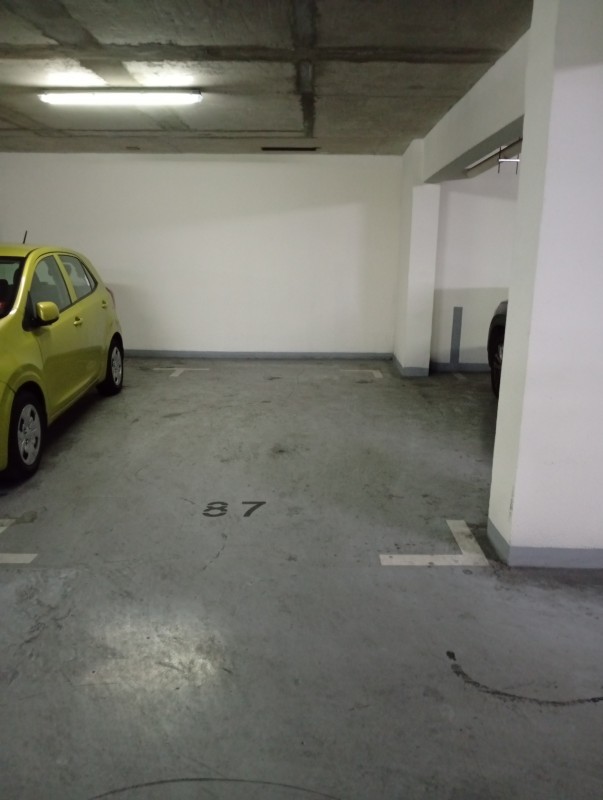 Arriendo Depto 2 D-2 B-1E Cerca Metro en Santiago Centro