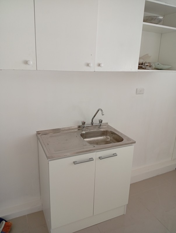 Vendo Departamento en Quilicura de 3D-1B.
