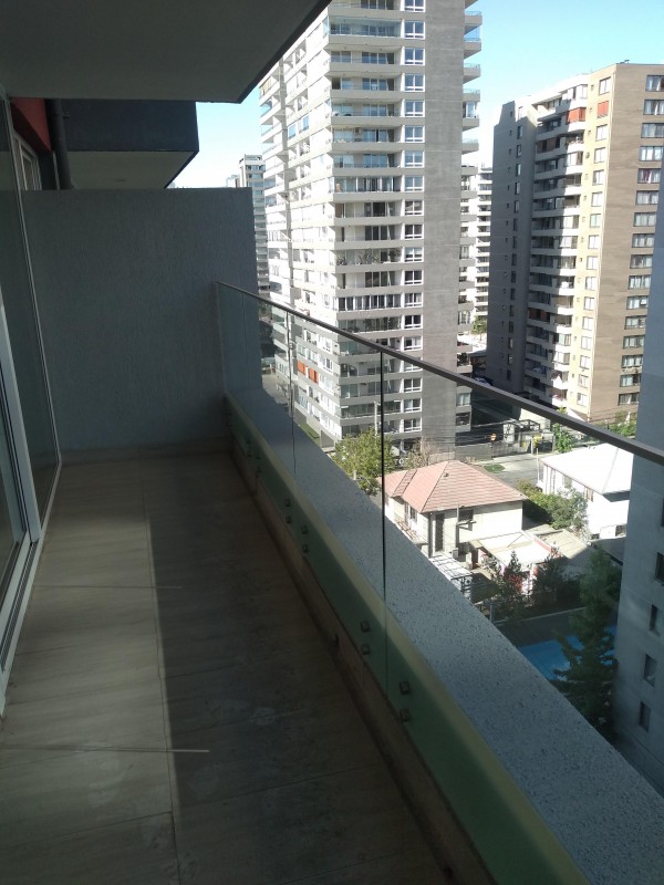Arriendo Departamento 1 D-1 B -1 E-1 B, San Miguel.