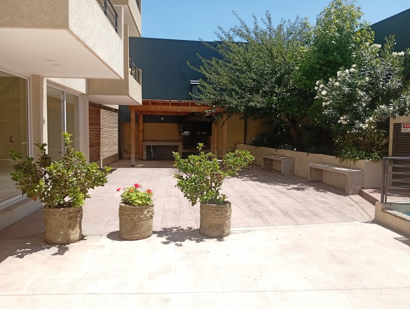 Departamento Venta 2D-2B-1E-1B - Recoleta