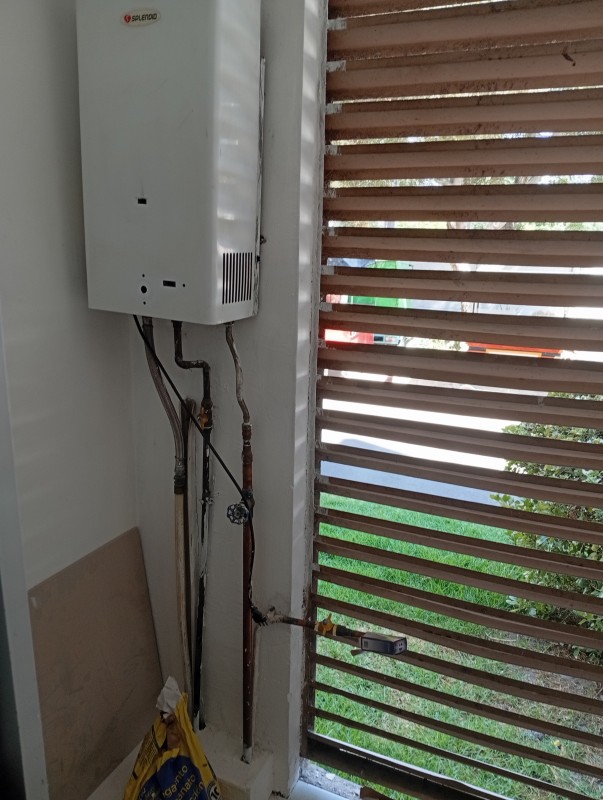 Vendo Departamento en Quilicura de 3D-1B.