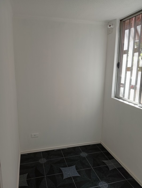 Vendo Departamento en Quilicura de 3D-1B.