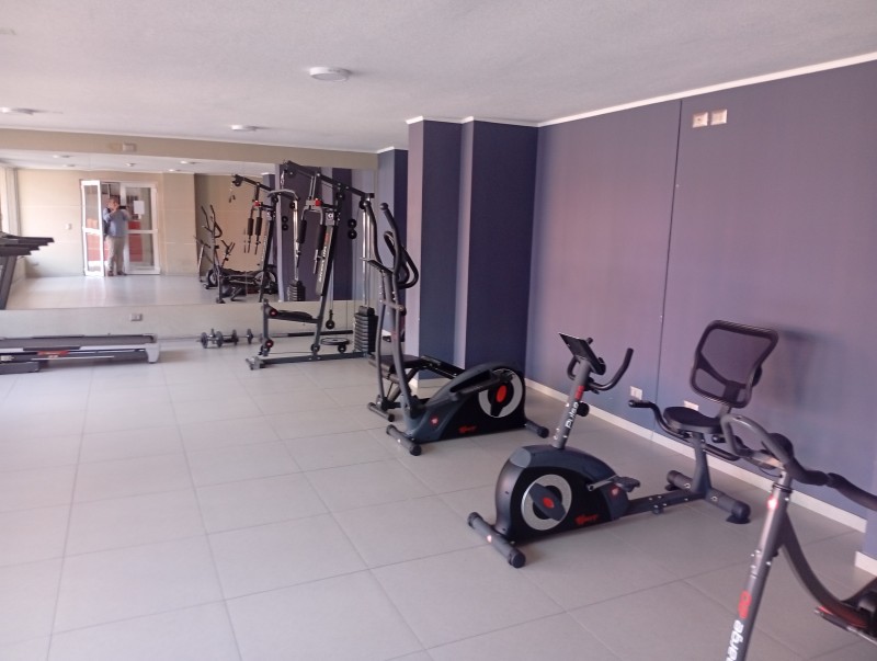 Departamento Venta 2D-2B-1E-1B - Recoleta