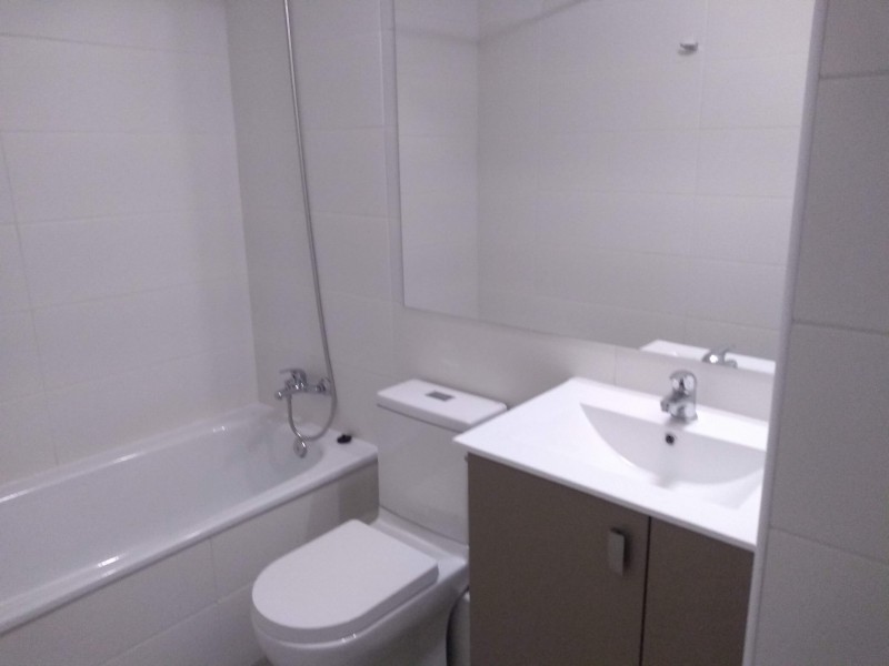 Arriendo Departamento 1 D-1 B -1 E-1 B, San Miguel.