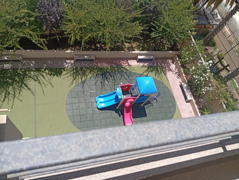 Departamento Venta 2D-2B-1E-1B - Recoleta