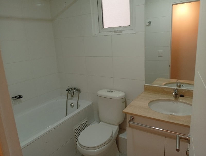 Departamento Venta 2D-2B-1E-1B - Recoleta