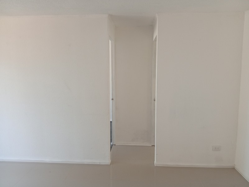 Vendo Departamento en Quilicura de 3D-1B.