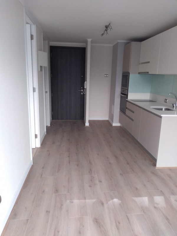 Arriendo Departamento 1 D-1 B -1 E-1 B, San Miguel.