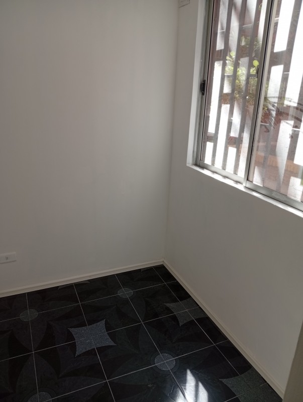 Vendo Departamento en Quilicura de 3D-1B.