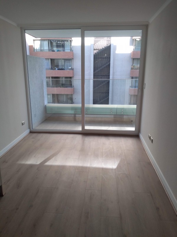 Arriendo Departamento 1D-1B -1E-1B, San Miguel.