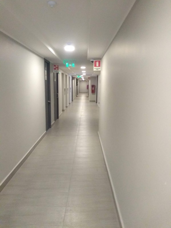 Arriendo Departamento 1 D-1 B -1 E-1 B, San Miguel.