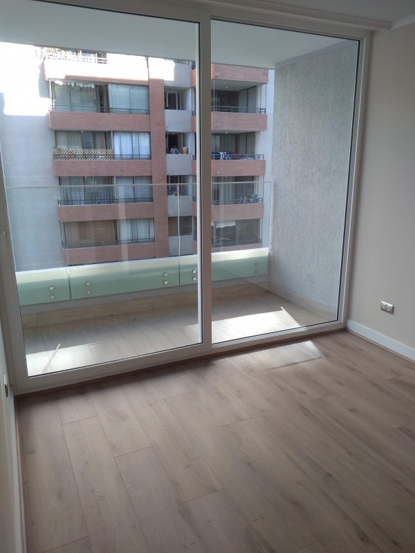 Arriendo Departamento 1 D-1 B -1 E-1 B, San Miguel.