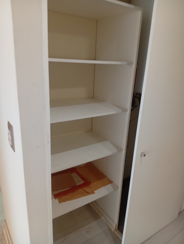 Departamento Venta 2D-2B-1E-1B - Recoleta