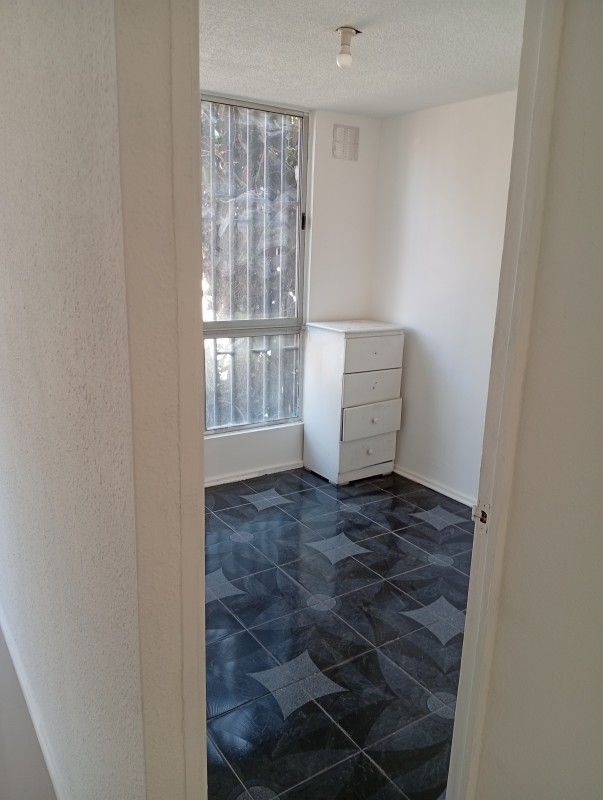Vendo Departamento en Quilicura de 3D-1B.