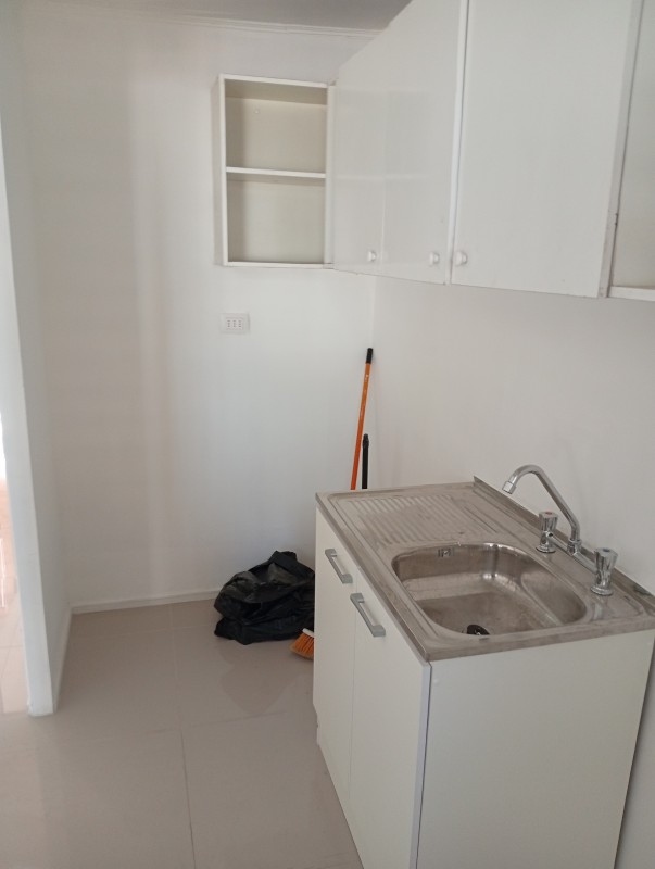 Vendo Departamento en Quilicura de 3D-1B.