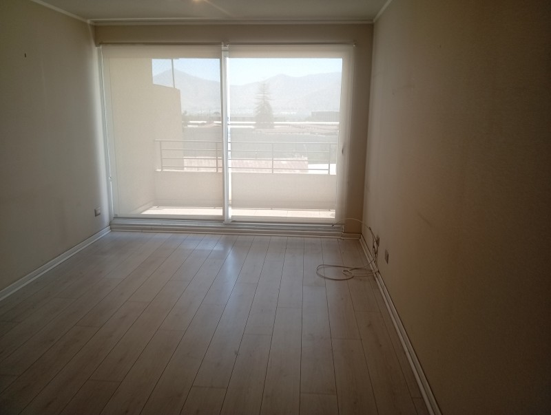 Departamento Venta 2D-2B-1E-1B - Recoleta