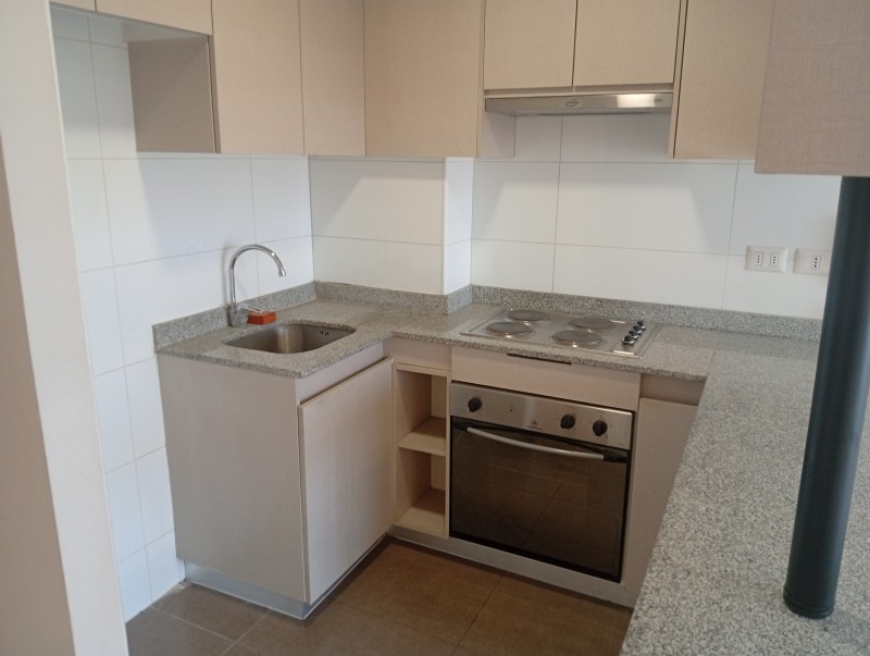 Departamento Venta 2D-2B-1E-1B - Recoleta