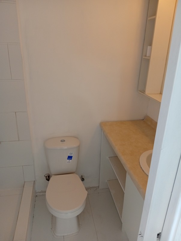 Vendo Departamento en Quilicura de 3D-1B.
