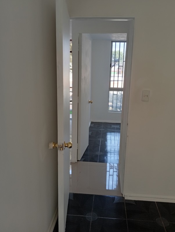 Vendo Departamento en Quilicura de 3D-1B.