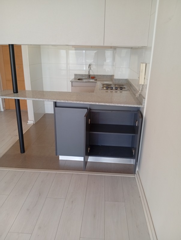 Departamento Venta 2D-2B-1E-1B - Recoleta