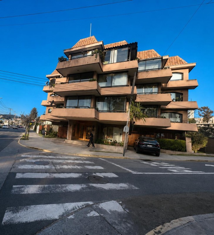 Fotografía de Vendo Departamento en Reñaca