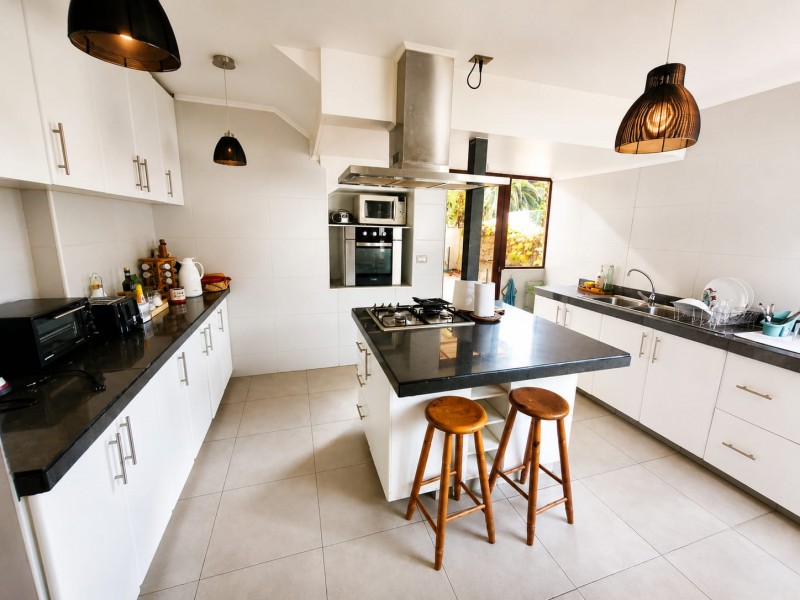 Venta Casa Consolidado Sector de Miraflores