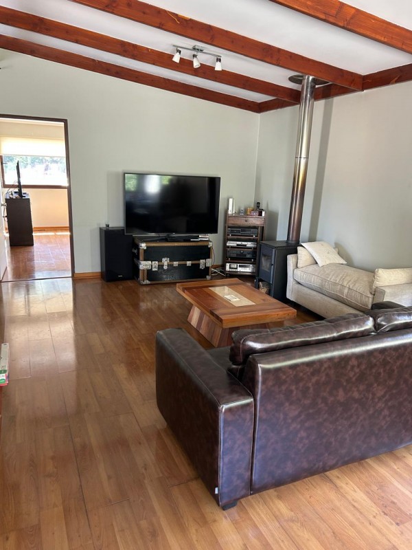 Venta Casa Consolidado Sector de Miraflores