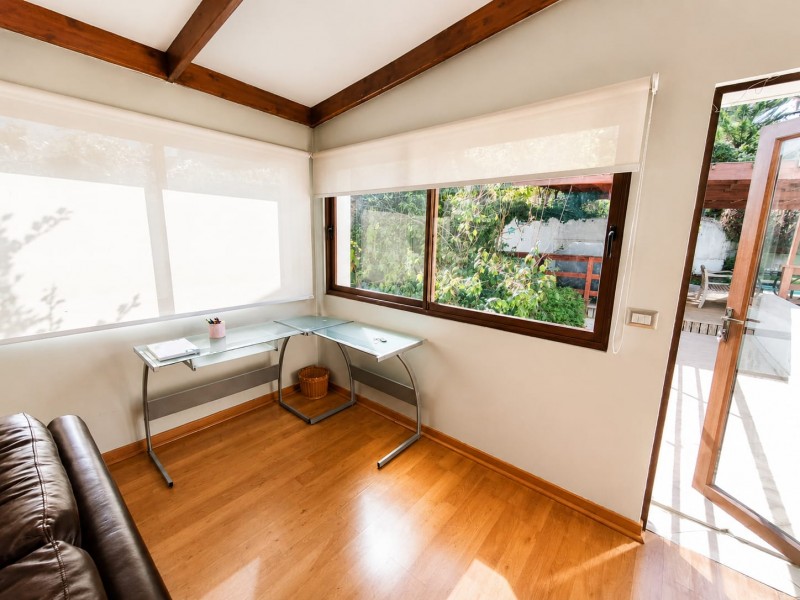 Venta Casa Consolidado Sector de Miraflores