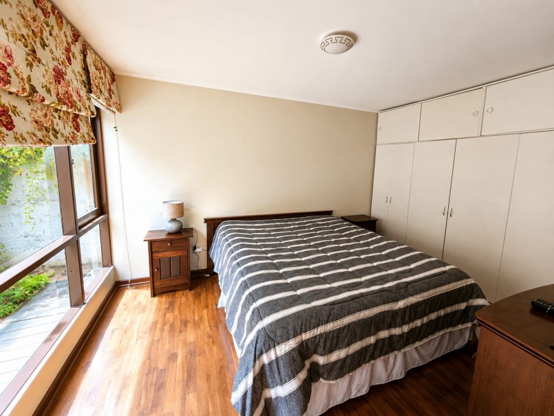 Venta Casa Consolidado Sector de Miraflores