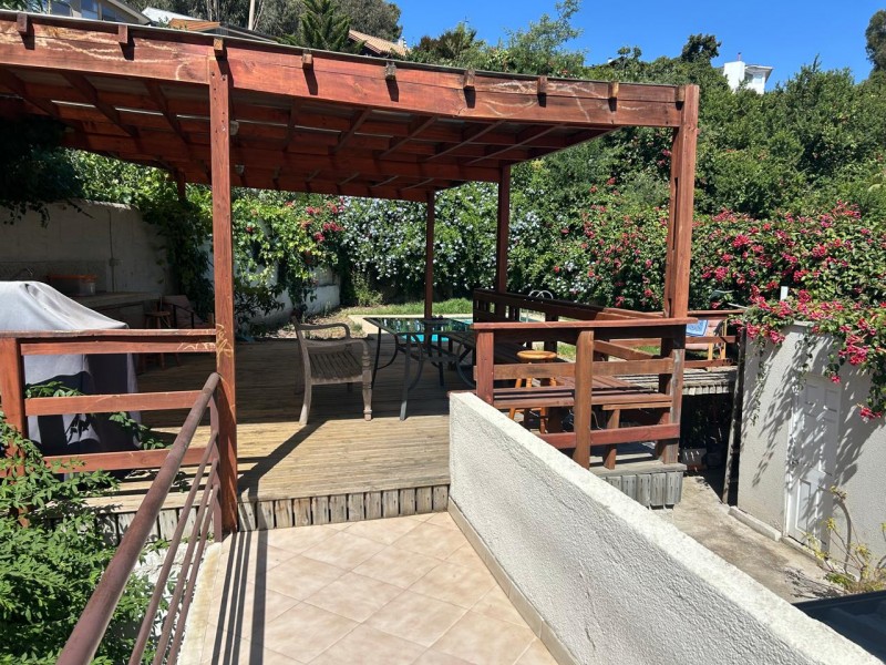 Venta Casa Consolidado Sector de Miraflores