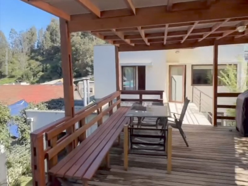 Venta Casa Consolidado Sector de Miraflores