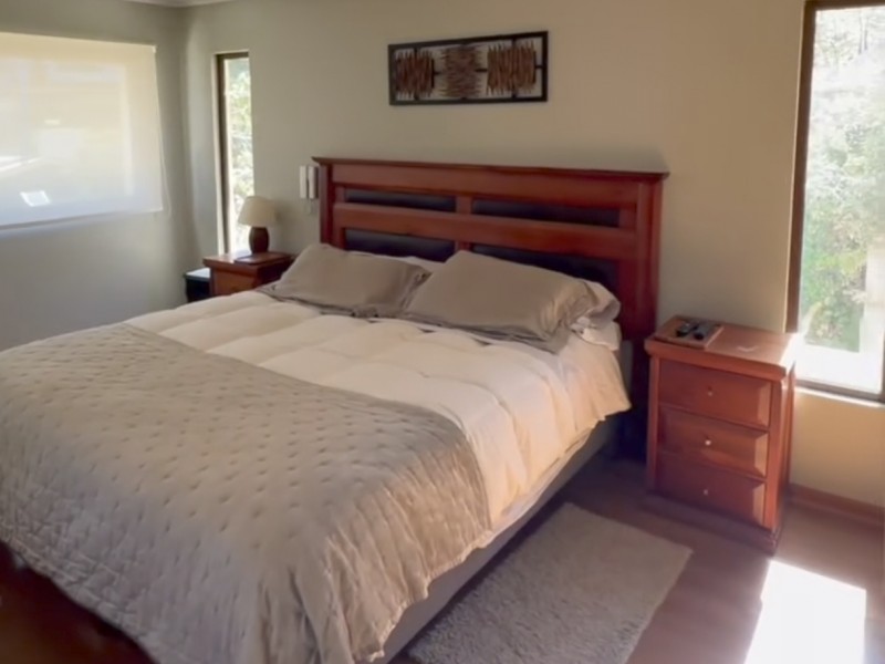 Venta Casa Consolidado Sector de Miraflores