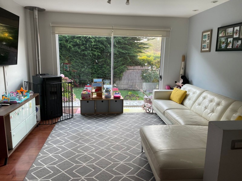 Arriendo Amplia Casa Mantagua