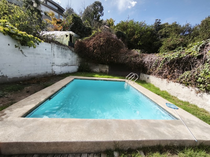 Venta Casa Consolidado Sector de Miraflores